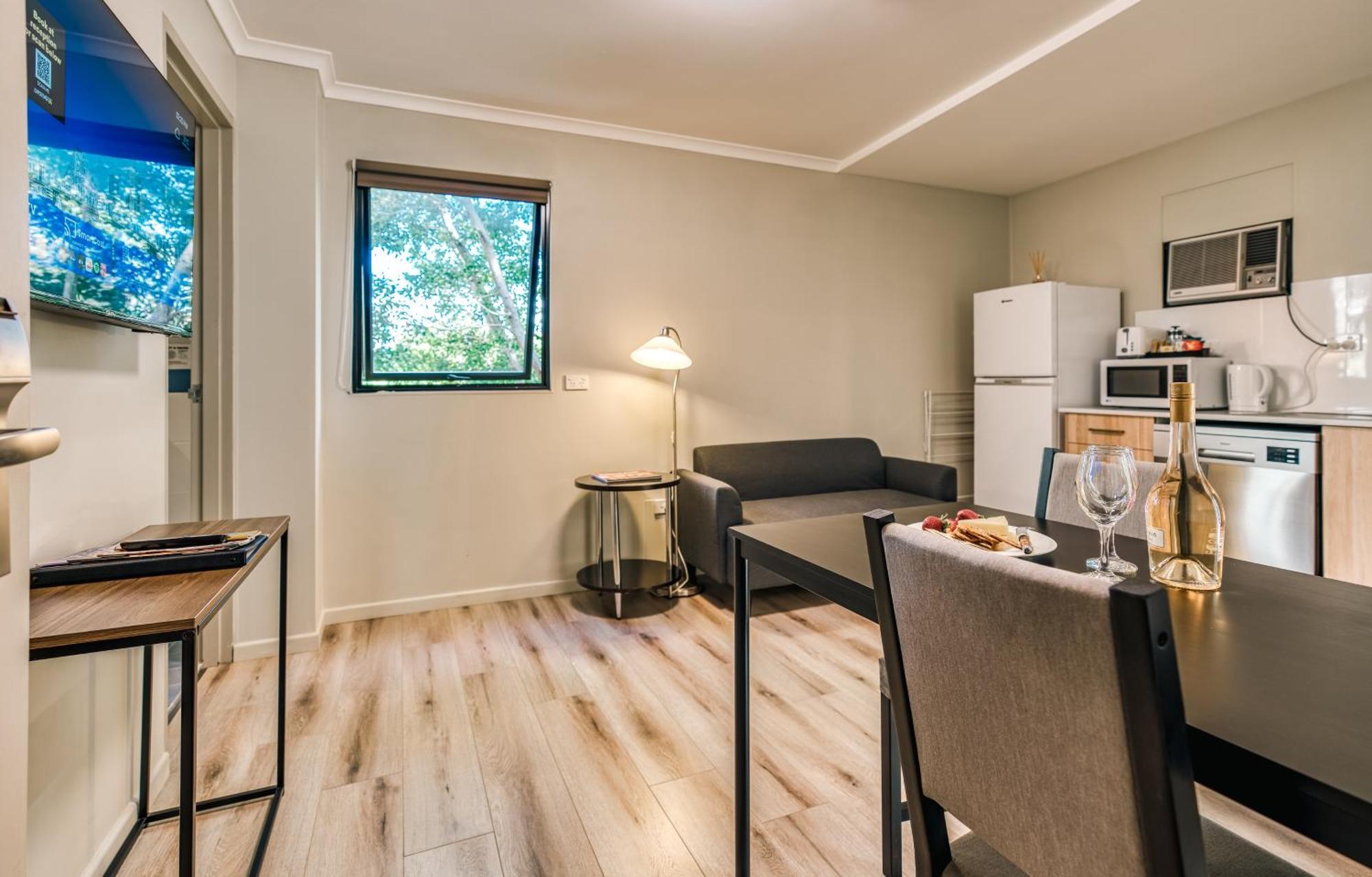 Il Mondo Boutique Hotel Brisbane Luaran gambar