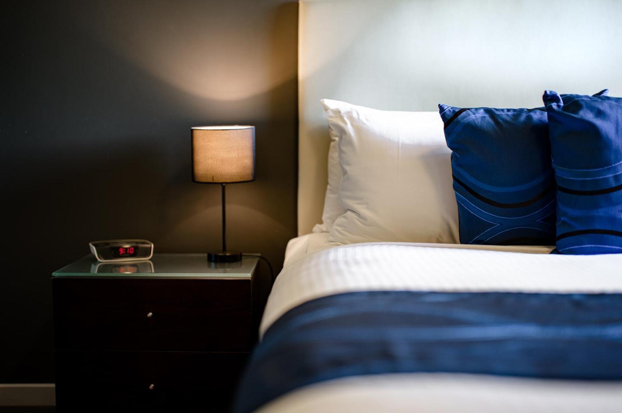 Il Mondo Boutique Hotel Brisbane Luaran gambar