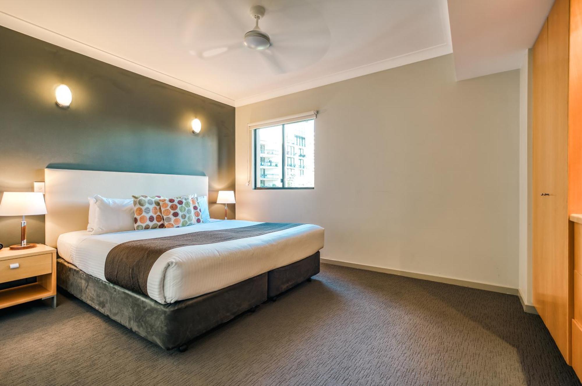 Il Mondo Boutique Hotel Brisbane Luaran gambar