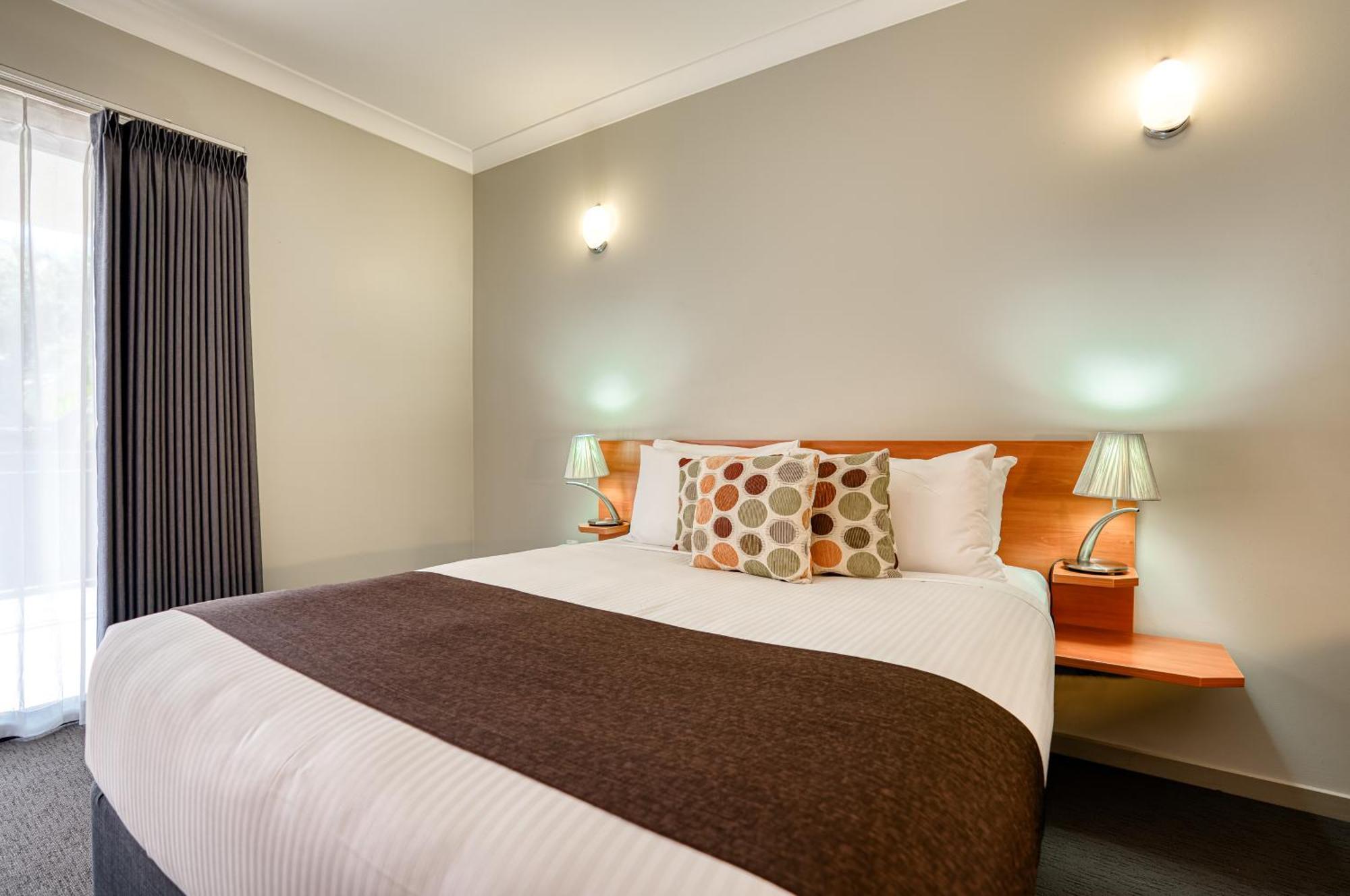 Il Mondo Boutique Hotel Brisbane Luaran gambar