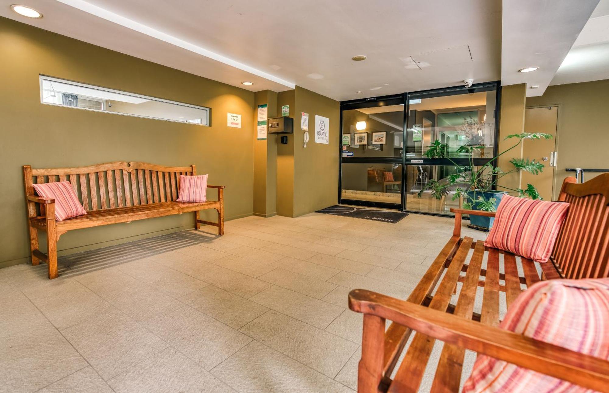Il Mondo Boutique Hotel Brisbane Luaran gambar
