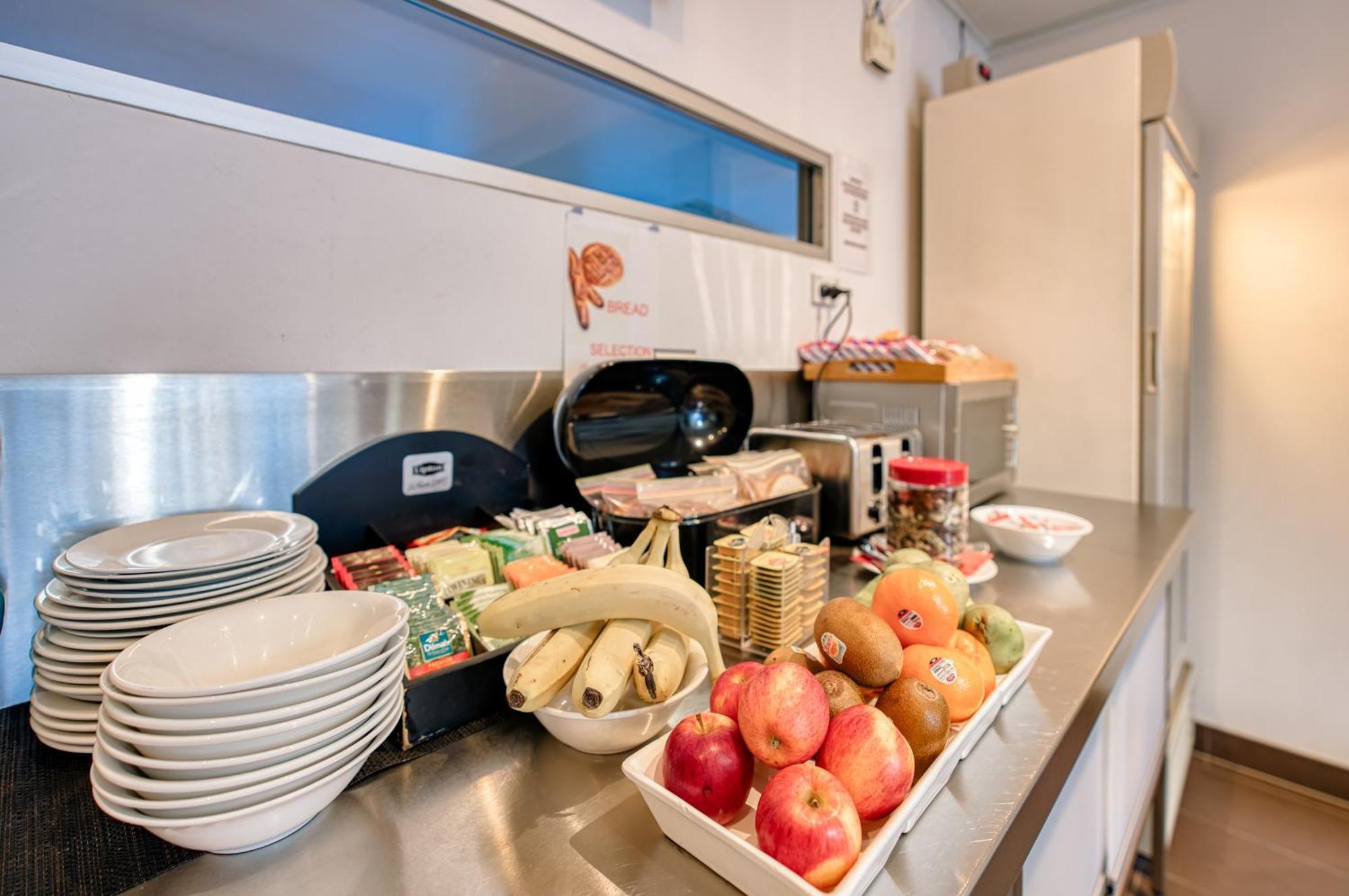 Il Mondo Boutique Hotel Brisbane Luaran gambar