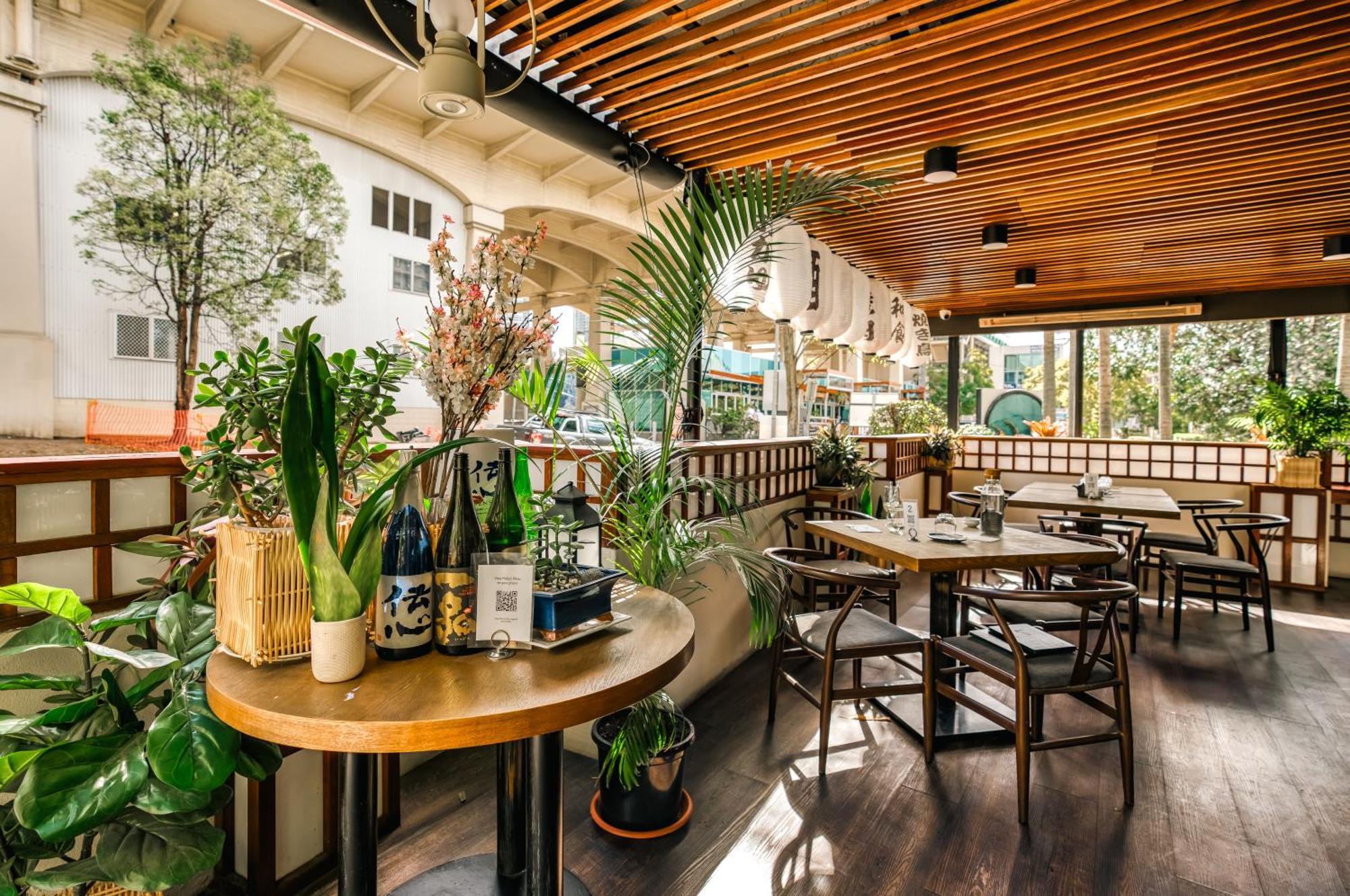 Il Mondo Boutique Hotel Brisbane Luaran gambar