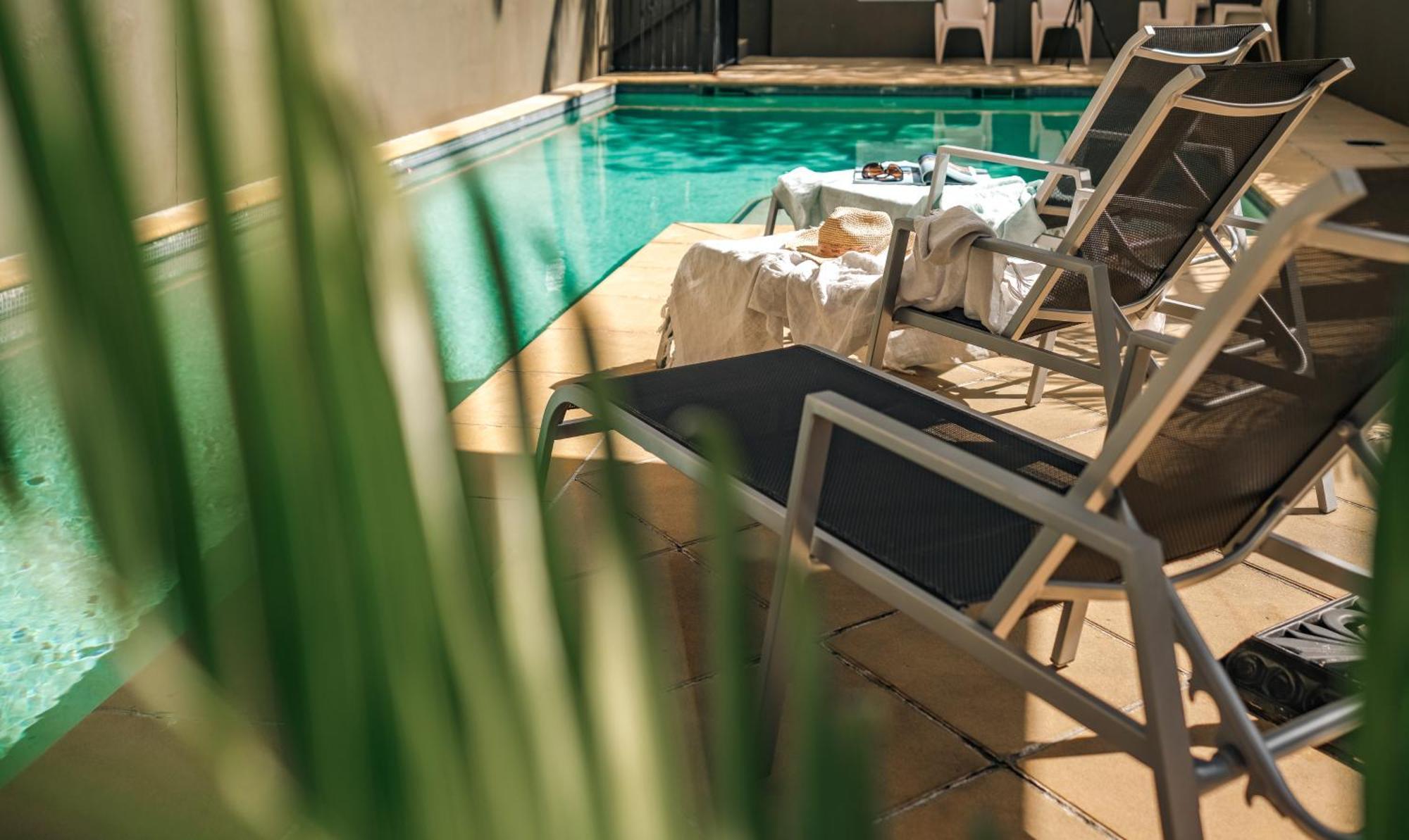 Il Mondo Boutique Hotel Brisbane Luaran gambar